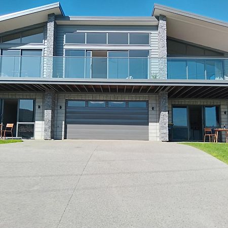 The Views Hotel Dunedin Kültér fotó