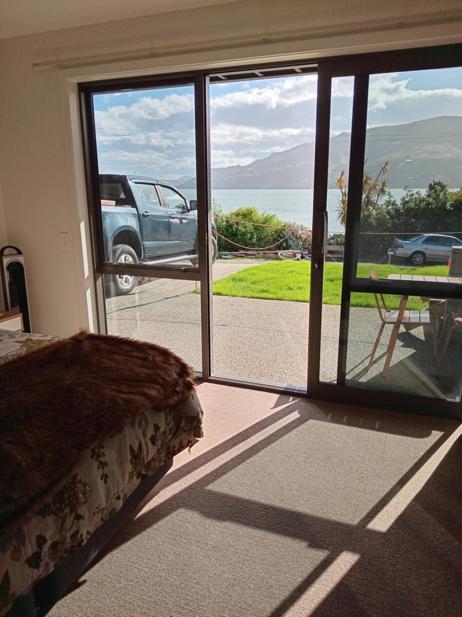 The Views Hotel Dunedin Kültér fotó